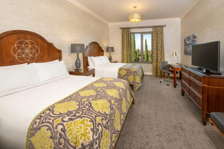 Allegretto Vineyard Resort Paso Robles photo 6