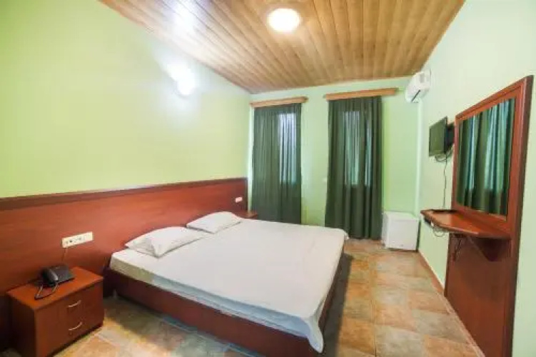 Zedazeni Hotel