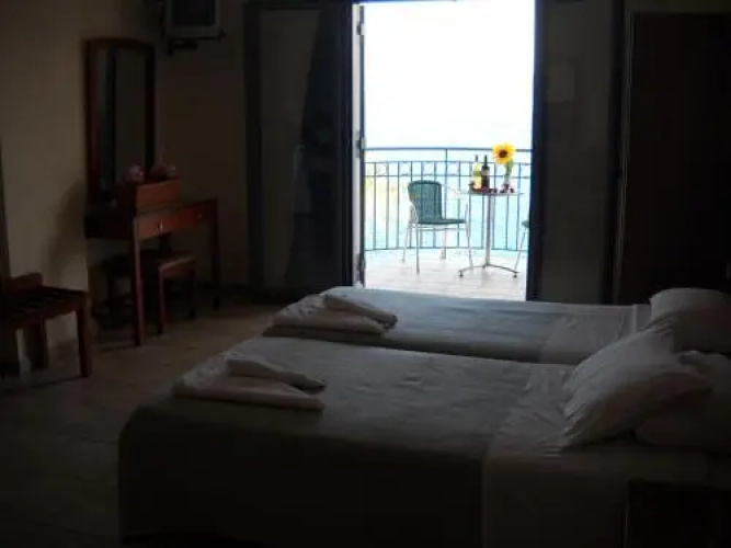 Olive Bay Hotel