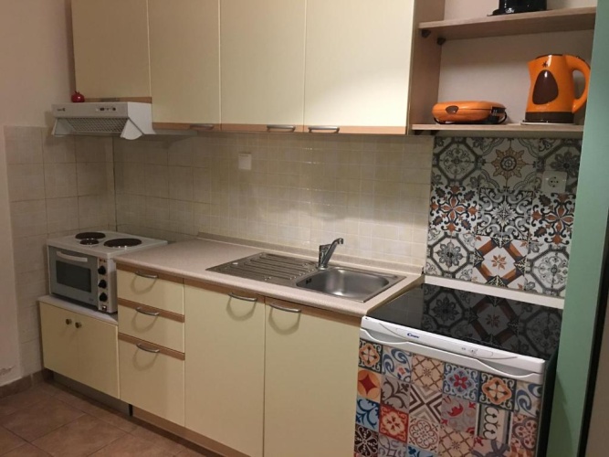 Standard Apartment
