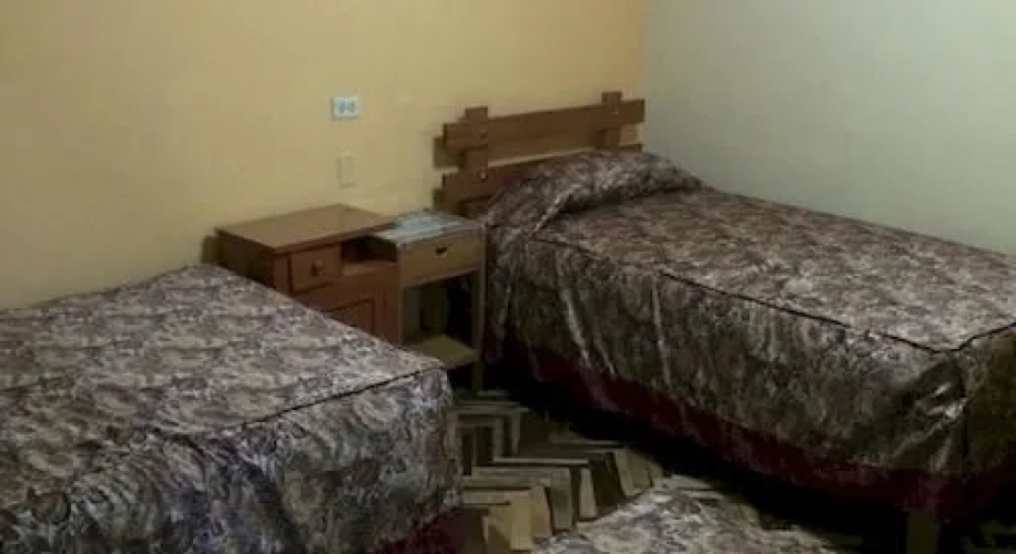 Hostal Los Uros