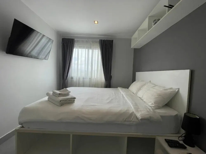 Rego 2 Bedroom Apartment