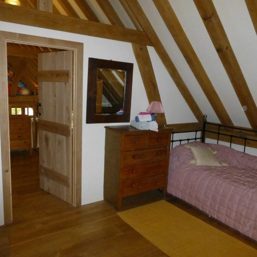 Nightingale Barn