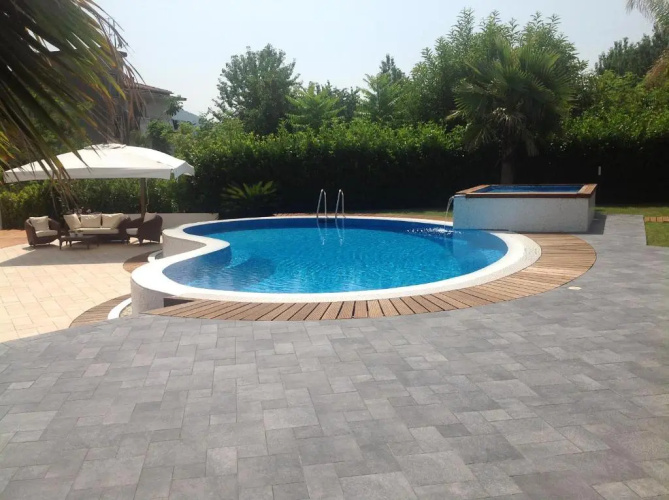 Villa Soraya