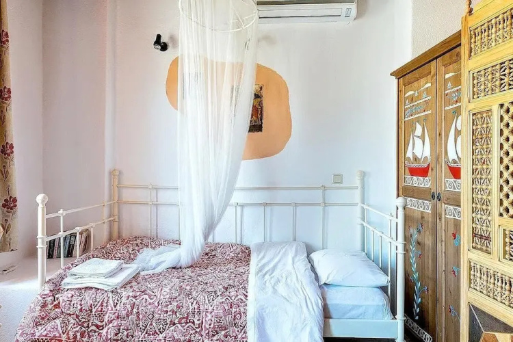 Almond Trees Villas