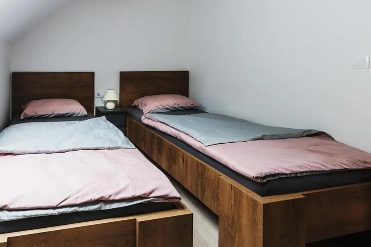 Apartmaji Gorenc
