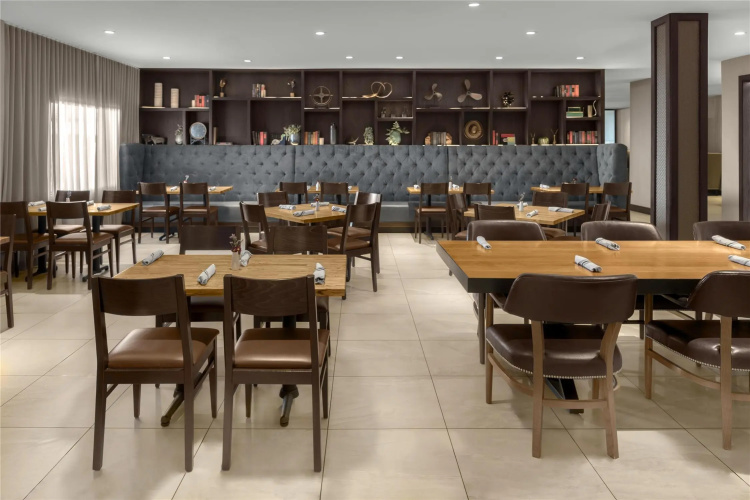 DoubleTree by Hilton Lubbock University Area photo 25