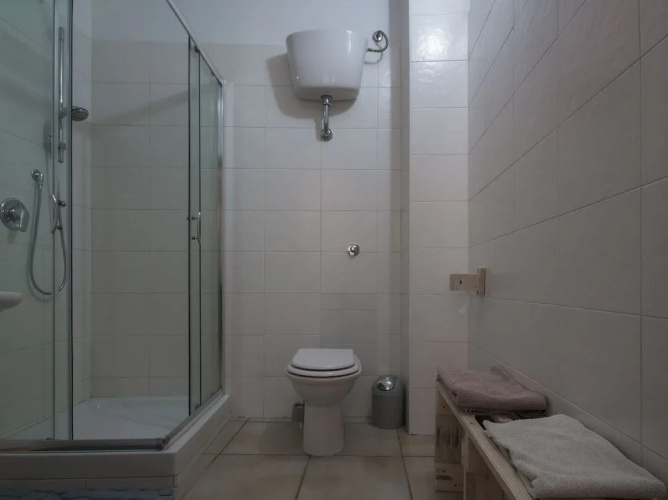 Hostel Sardinia