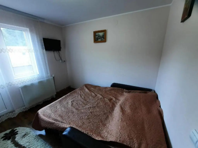 Casa Aurici Vatra Dornei