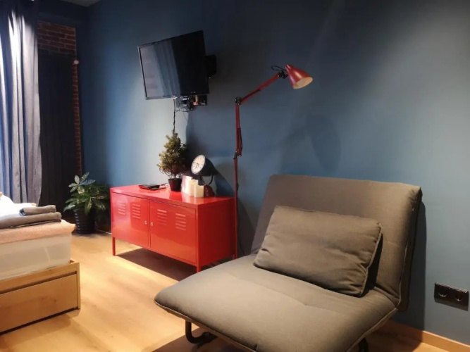 New Gudauri Loft 1 Apartment
