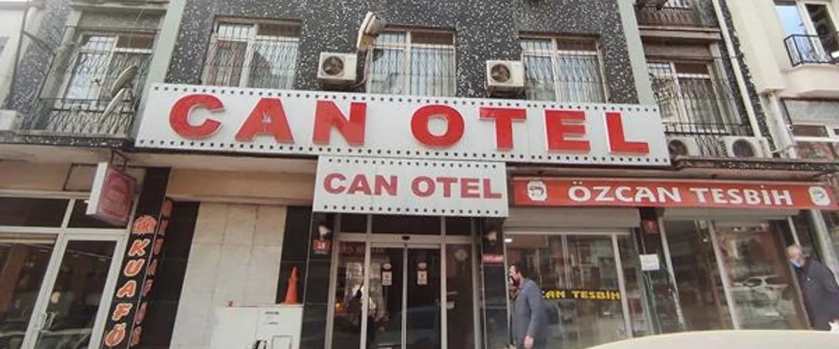 Can Hotel