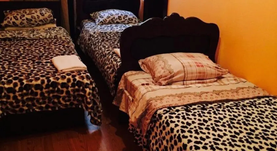 Guest House Come In