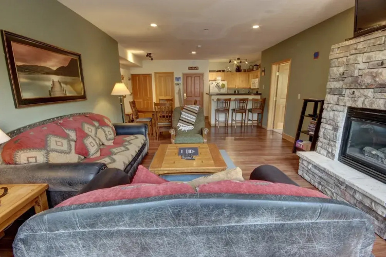 Gateway Lodge 5030 by SummitCove Vacation Lodging