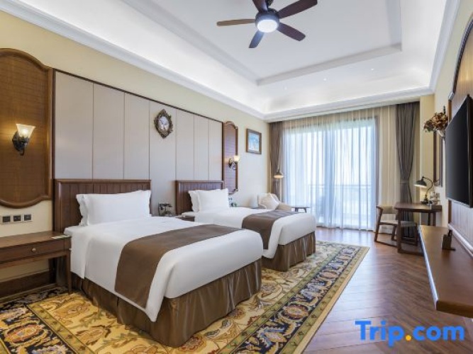 Standard Double Family room