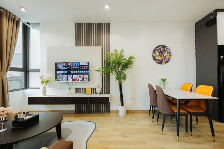 Standard Family room