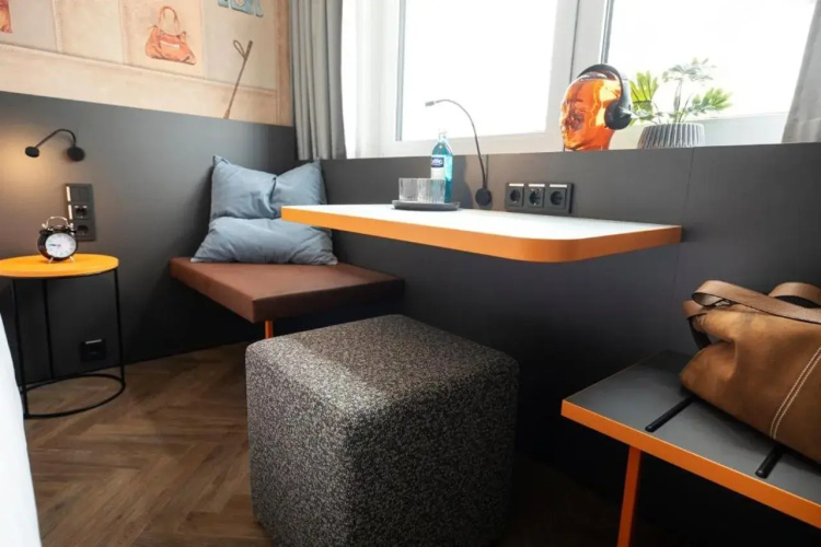 Loginn Hotel Offenbach