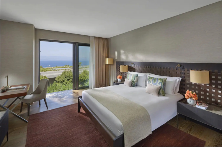 Mandarin Oriental, Bodrum