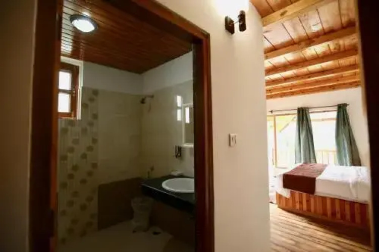 Maya Cottage