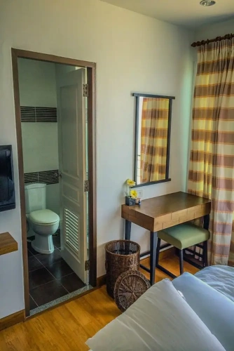 2 Bedrooms Standard room