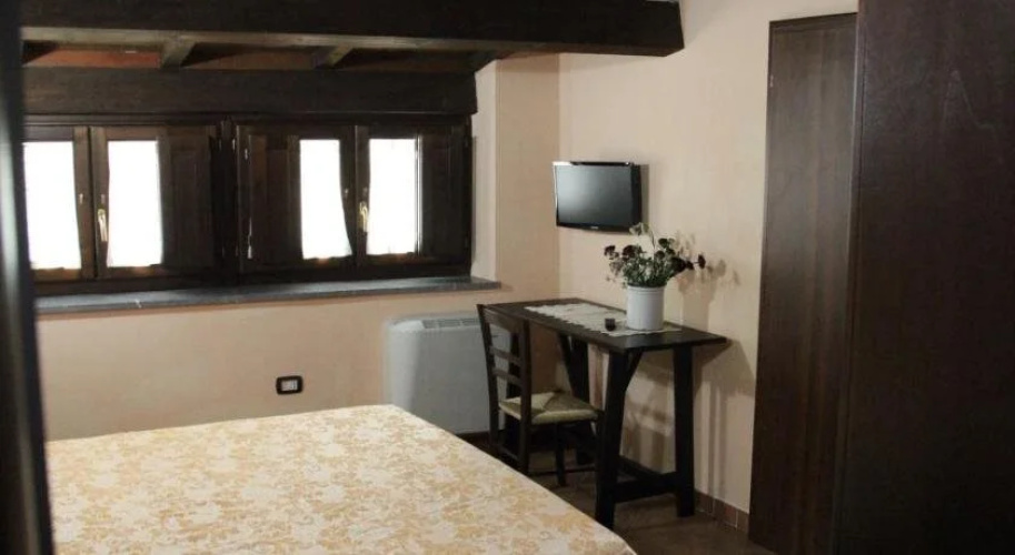 Bed & Breakfast L'antica Dimora