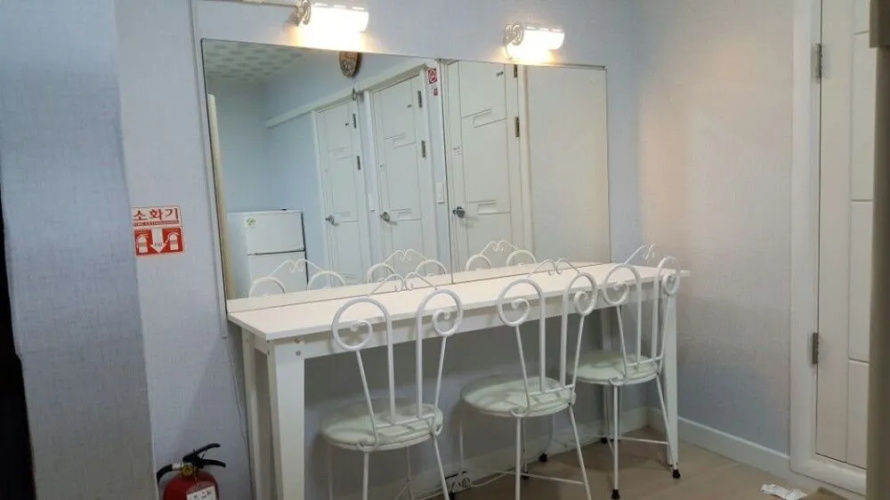 Xinhua Guest house
