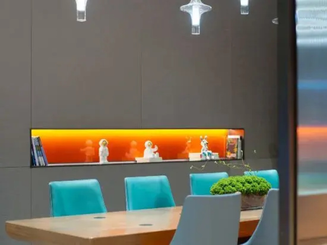 Hampton by Hilton Yibin University Town