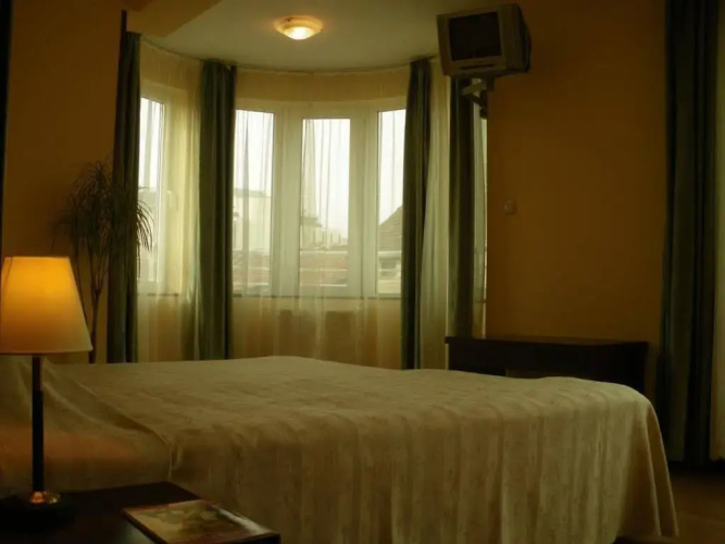 Hotel Zenith