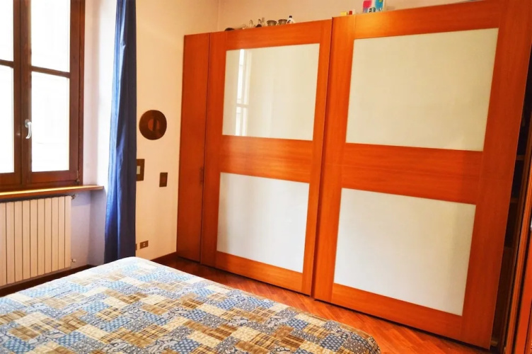MP Apartments - Bramante Apartment