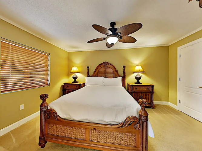 Dune Pointe 302 by RedAwning