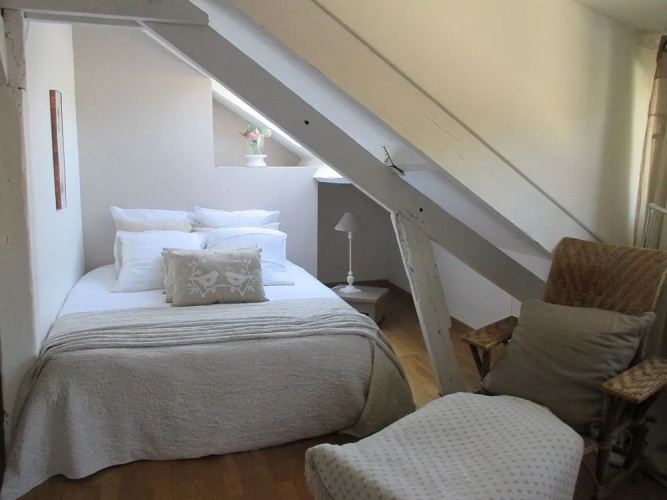 La Maison de Cosi