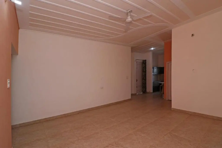 Classic Triple room