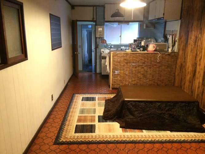 Guesthouse Sunanoshiro - Hostel