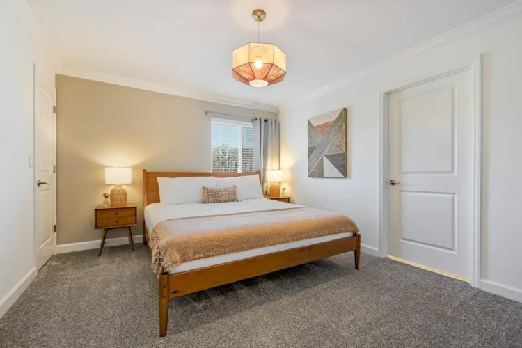 Private Pool Themed Bedrooms at Best Location