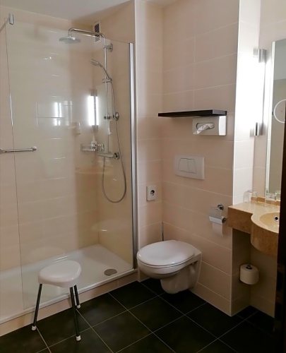 Comfort Single room