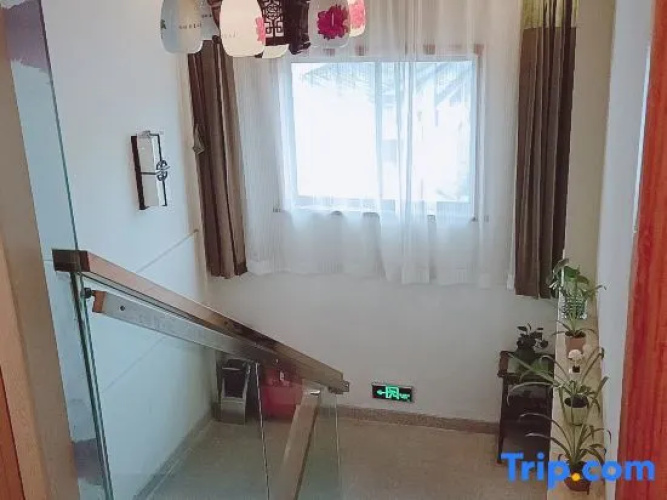 WeiJian Guesthouse