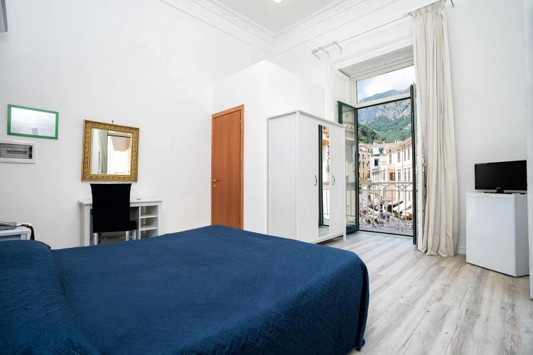 Hotel Fontana