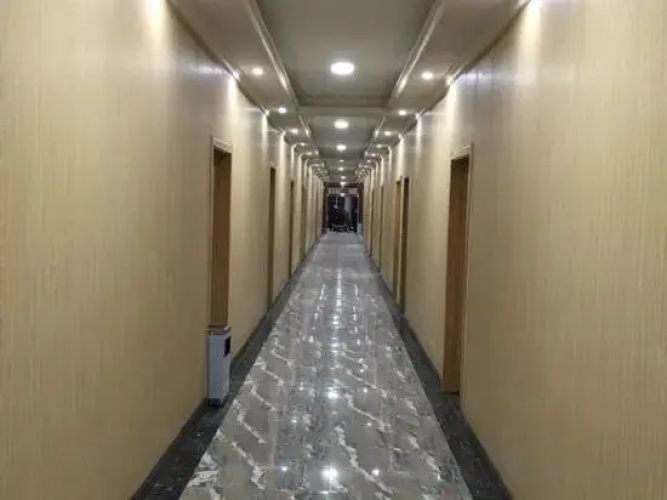 Neixiang Duoduoduo Boutique Inn