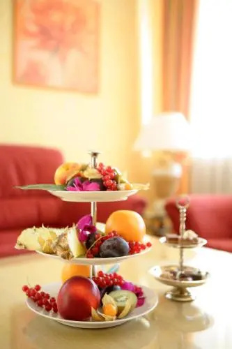 Vitahotel Sonneck