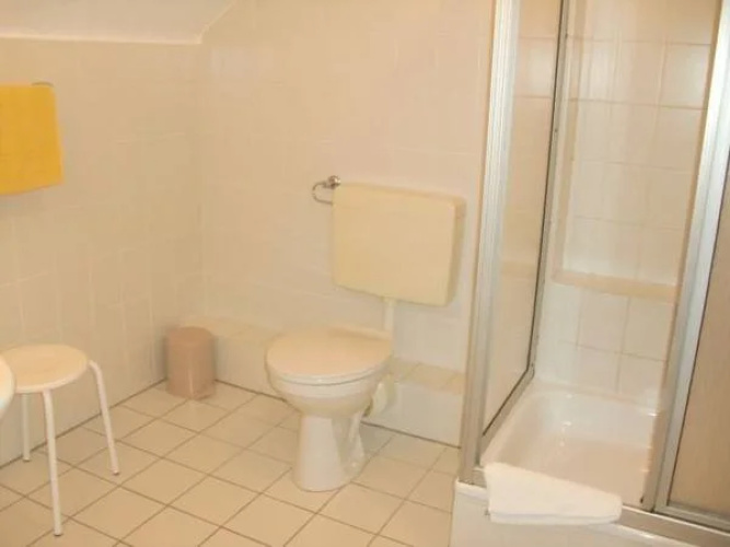 Hotel-Restaurant Spitze Warte