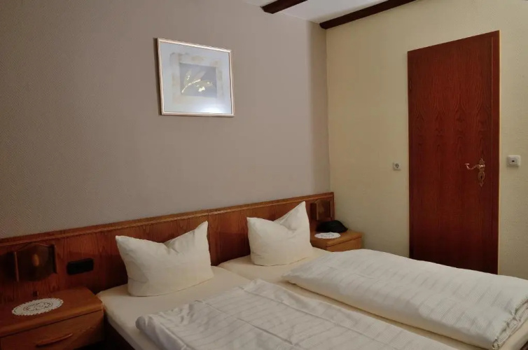 Hotel Zum Josefshof