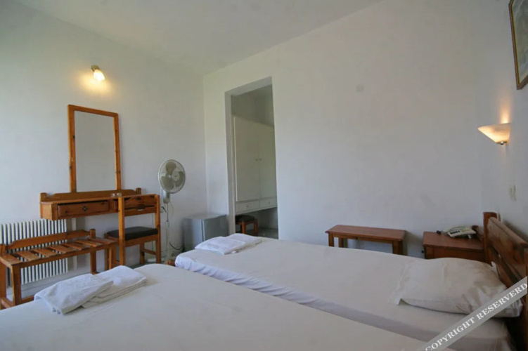 Camelia Hotel