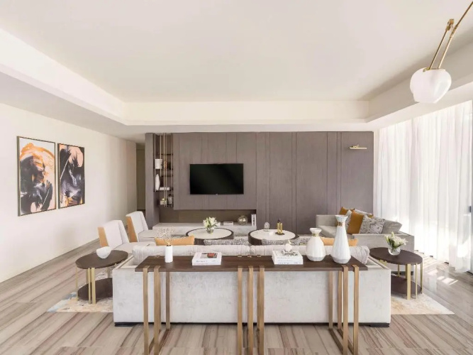 Fairmont Ramla Serviced Residences photo 35