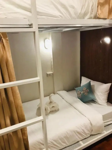 Sanga Hostel