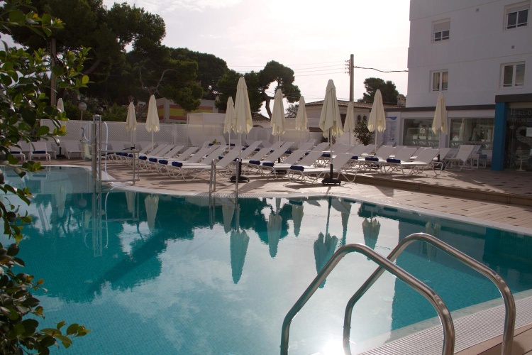 Hotel Triton Beach (Adults Only) photo 46