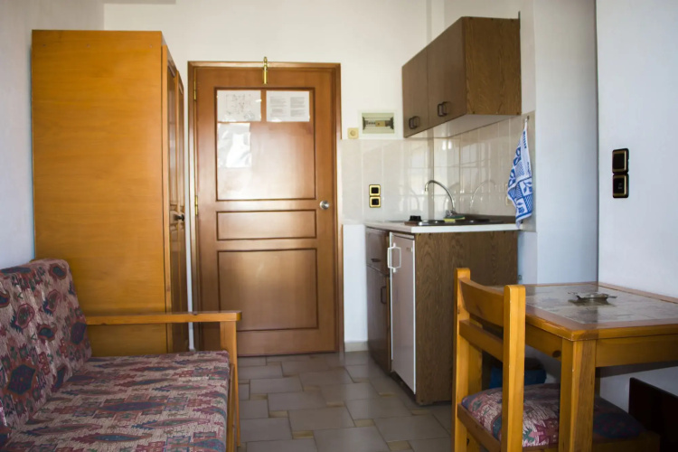 Popi Apartments
