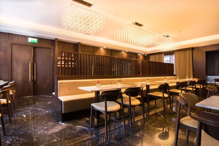 The Chilworth London Paddington [Ex-Shaftesbury Premier] photo 20