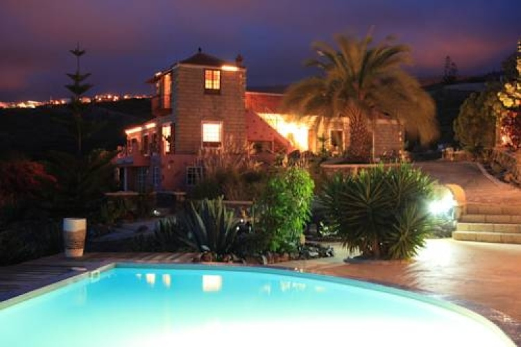 Finca La Tosca