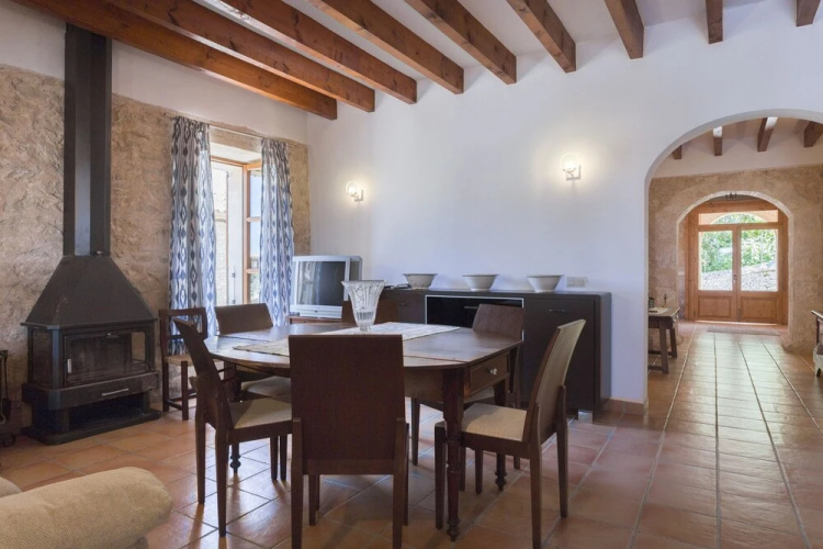 Villa Son Batlet