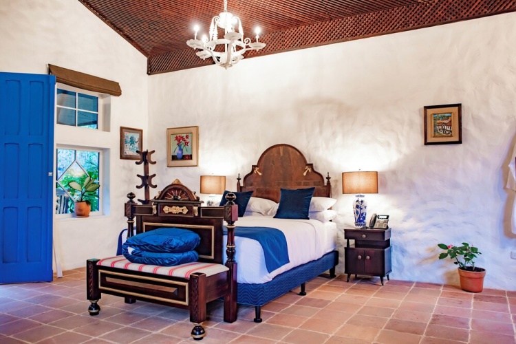 Premium room