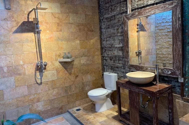 Villa Lestari Ubud
